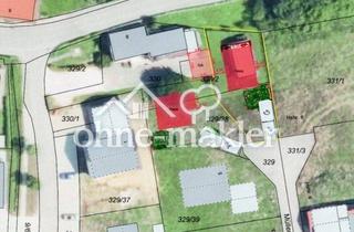 Grundstück zu kaufen in Müllerwiese 7, 84567 Perach, Braugrund EFH