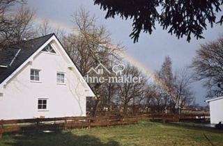 Einfamilienhaus kaufen in Peenestraße 48B, 17449 Karlshagen, Doppelhaushälfte auf Usedom mit zwei Wohneinheiten und Garten – Vielfältige Nutzung möglich
