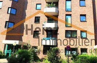 Wohnung mieten in 51427 Bergisch Gladbach, Attraktive 2-Zimmer-Wohnung mit zwei Balkonen und neuwertigem Bad in Frankenforst!!!