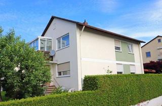 Haus kaufen in 92637 Weiden, Top Lage in Weiden Ost! Ansprechendes Ein- oder Zweifamilienhaus mit Garage und Wintergarten