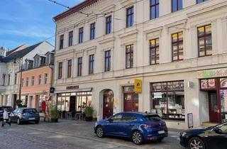 Wohnung kaufen in Steinstr. 52, 14776 Neustadt, Dachgeschoss im 3.OG zum Wohnungsausbau in der Steinstraße