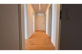 Wohnung kaufen in Kniebisstraße 10, 70188 Ost, Stilvolle und luxuriös modernisierte Stadt-Oase mit Terrassenzugang und Gartenmitbenutzung