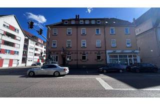 Wohnung kaufen in Uhlandstraße, 73734 Esslingen, 3-Zimmer-Dachgeschosswohnung in begehrter Lage von Esslingen
