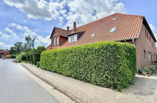 Wohnung kaufen in 31535 Neustadt, Naturnah, im Nordkreis von Neustadt: Freundliche Eigentumswohnung in Helstorf