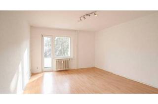 Wohnung kaufen in Lenbachstraße, 12157 Steglitz, Bezugsfreie 3-Zimmer-Wohnung mit Südbalkon: Zentrale Lage nahe dem Boulevard Berlin