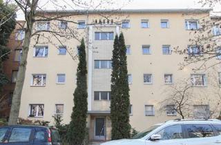 Wohnung kaufen in Lenbachstraße, 12157 Steglitz, 3-Zimmer-Wohnung mit Südbalkon: Zentrale Lage nahe dem Boulevard Berlin