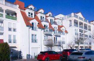 Wohnung kaufen in Das Querigfeld, 99092 Frienstedt, Attraktive gepflegte 2- Zimmer-Maisonettewohnung