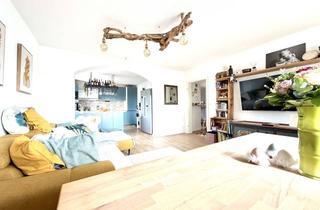Wohnung kaufen in Buchner Str., 91233 Neunkirchen, KEINE PROVISION *Helle Eigentumswohnung mit großem Gartenanteil*