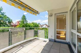 Wohnung kaufen in 88250 Weingarten, Weingarten - Top gepflegte und barrierefreie 3-Zi.-Whg. in ruhiger zentrumsnaher Lage…