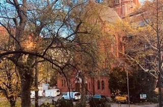 Wohnung kaufen in Ludwigkirchplatz, 10719 Wilmersdorf, Citylage, Sofortbezug, charmante 3 zimmrige, II. OG, Aufzug !