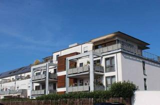 Wohnung kaufen in 53175 Bad Godesberg, Großzügige 4 Zimmer Wohnung mit Gartenanteil in urbaner Lage!