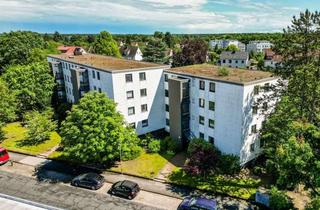 Wohnung kaufen in 29223 Celle, 3-Zimmer-Wohnung mit Schwimmbad, Sauna und Tiefgarage