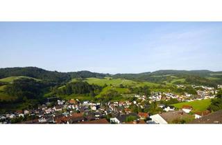 Wohnung kaufen in Ginsterweg, 69517 Gorxheimertal, Höhenlage - Wohnung mit Aussicht