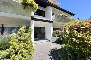 Wohnung kaufen in 32756 Detmold, Individuelle Eigentumswohnung mit 2 Balkonen + Garage