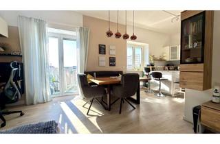 Wohnung kaufen in Innerer Ring 41B, 85107 Baar-Ebenhausen, Moderne 4-Zimmer-Familienwohnung mit Balkon und 2 Stellplätzen