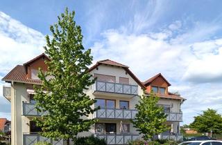 Wohnung kaufen in 63820 Elsenfeld, Super Lage, tolle Bausubstanz - Attraktive 2 Zimmer-Wohnung in Elsenfeld