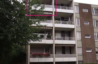 Wohnung kaufen in 42781 Haan, HAAN Thienhausen: SÜD-WEST Balkon, modernes Bad 2,5 Zimmer in OG III