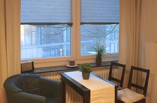 Wohnung kaufen in Dorotheenstraße 80, 22301 Winterhude, Von Privat: 26 qm Dorotheenstr. Winterhude ruhig zur Eigennutzung