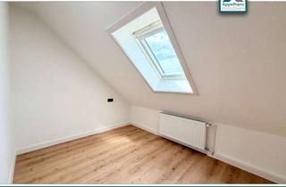 Wohnung kaufen in 49176 Hilter, Traumhaftes Dachgeschoss – frisch saniert und bezugsfertig