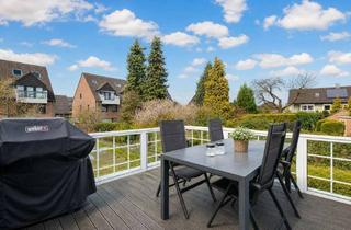 Wohnung kaufen in 44894 Werne, Gartenblick inklusive!