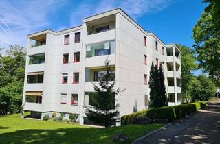 Wohnung kaufen in 86609 Donauwörth, Renovierte 2-Z-Wohnung – Kapitalanlage oder spätere Eigennutzung