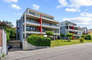 Wohnung kaufen in 78224 Singen, Den Hohentwiel zum Greifen nah!Moderne Eigentumswohnung in Singen