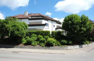 Wohnung kaufen in 86609 Donauwörth, Hier beginnt Familienleben - großzügige DG-Wohnung über zwei Etagen