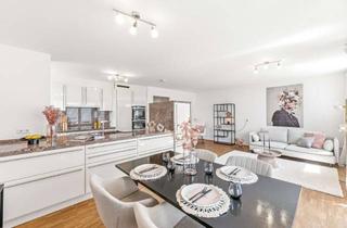 Wohnung kaufen in 70771 Leinfelden-Echterdingen, Modernes Wohnambiente in Echterdingen: 95 m² Eigentumswohnung mit hochwertiger Ausstattung