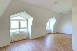 Wohnung kaufen in Leipziger Str. 2b, 04420 Markranstädt, 33 m² Eigentumswohnung nahe Leipzig - sofort verfügbar - von privat