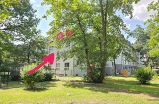 Wohnung kaufen in Leipziger Str. 2b, 04420 Markranstädt, 33 m² Eigentumswohnung nahe Leipzig - sofort verfügbar - von privat