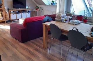 Wohnung kaufen in Über Den Beeken 8a, 30952 Ronnenberg, Wunderschöne 3,5-Zimmer-Dachgeschoss-Wohnung in Ronnenberg