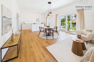 Wohnung kaufen in 89075 Böfingen, Exklusiver Erstbezug in Böfingen – 2 Terrassen, Garten und moderne Ausstattung!