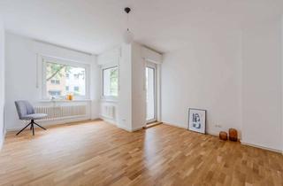 Wohnung kaufen in Bruchwitzstraße 14, 12247 Lankwitz, Modernisiertes Familiendomizil mit Balkon – provisionsfrei