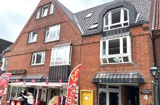 Wohnung kaufen in 25938 Nieblum, Charmante Ferienwohnung in Bestlage von Wyk auf Föhr
