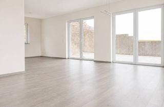 Wohnung kaufen in 56414 Berod, Moderne 2-Zimmer-Wohnung mit Terrasse und Einbauküche