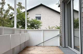 Wohnung mieten in Haid-Und-Neu-Str. 32b, 76131 Oststadt, Neubau-Erstbezug: 3-Zimmer-Wohnung