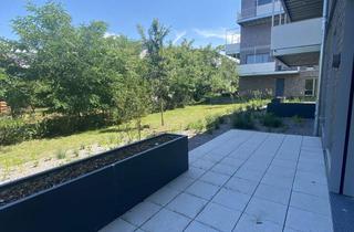 Wohnung mieten in Haid-Und-Neu-Str. 32a-c, 76131 Oststadt, Neubau-Erstbezug: 2-Zimmer-Wohnung