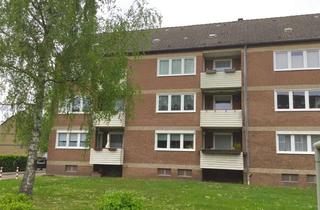 Wohnung mieten in Beethovenstr. 21, 30823 Garbsen, Ruhige 3-Zimmer-Wohnung mit Wannenbad und Balkon