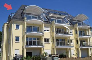 Wohnung mieten in Paulinenstr. 50, 88046 Friedrichshafen, Seenahe 5,5 Zimmer Innenstadtwohnung in Friedrichshafen