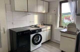 Wohnung mieten in 34298 Helsa, Helle 1-Zimmer-Wohnung in Helsa-Eschenstruth/33 m²/Jobcenter möglich