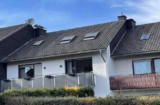 Wohnung mieten in Mozartstraße, 59964 Medebach, Wohnung in Medebach 79 qm zu vermieten