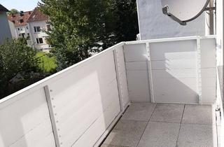 Wohnung mieten in Vor Dem Celler Tor 22, 31303 Burgdorf, 3 Zimmer Wohnung mit Einbauküche und Balkon