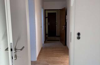 Wohnung mieten in Beethovenstraße, 97688 Bad Kissingen, 2 Zimmer Wohnung - renoviert - KG Winkels, 65 m²