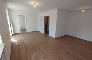 Wohnung mieten in Bgm.-Raab-Str. 20a, 86470 Thannhausen, Helle 1 Zimmer-Wohnung mit Südbalkon in Thannhausen - zum Erstbezug nach Renovierung
