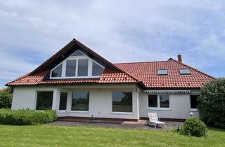 Wohnung mieten in Landstraße 28, 37133 Friedland, Exklusive, sanierte 3-Zimmer-ET-Wohnung mit 84 m², Groß Schneen, Wohnen mit Blick ins Grüne