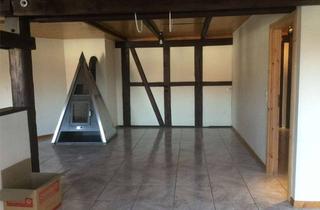 Wohnung mieten in Hondelager Str 1a, 38110 Bienrode, 5 Zimmer Maisonette Wohnung mit Balkon und Kamin