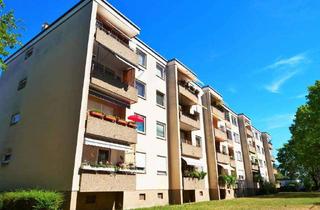 Wohnung mieten in Fohlenstraße 2D, 67227 Mörsch, Demnächst frei! 3-Zimmer-Wohnung in Frankenthal (Pfalz)