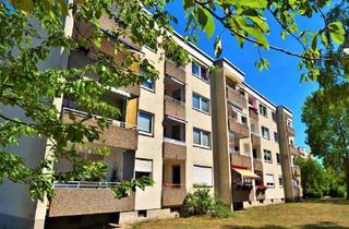 Wohnung mieten in Albrecht-Dürer-Ring 21E, 67227 Frankenthal, Demnächst frei! 2-Zimmer-Wohnung in Frankenthal (Pfalz)