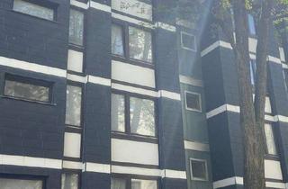 Wohnung mieten in Ravensberger Straße 13, 42117 Elberfeld, Moderne 1-Zimmer-Wohnung in Wuppertal Elberfeld- Mit Einbauküche!