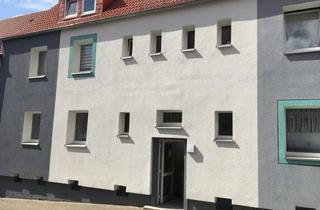 Wohnung mieten in Von-Stegmann-Straße, 59192 Bergkamen, Demnächst frei! 2-Zimmer-Wohnung in Bergkamen City